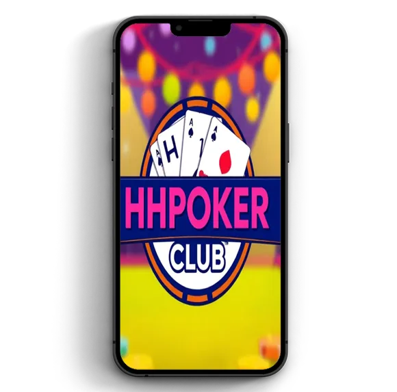 HHpoker全级别